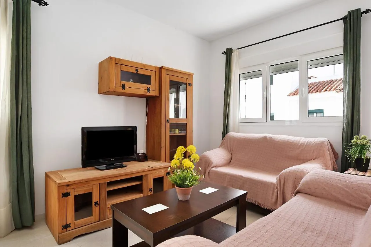 Apartament Almadraba 1 - Andalmar Conil De La Frontera Hiszpania