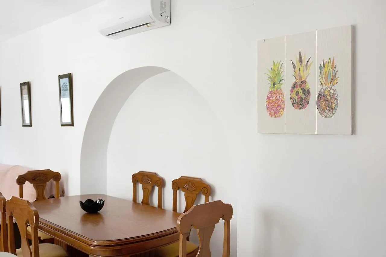 Apartament Almadraba 1 - Andalmar Conil De La Frontera