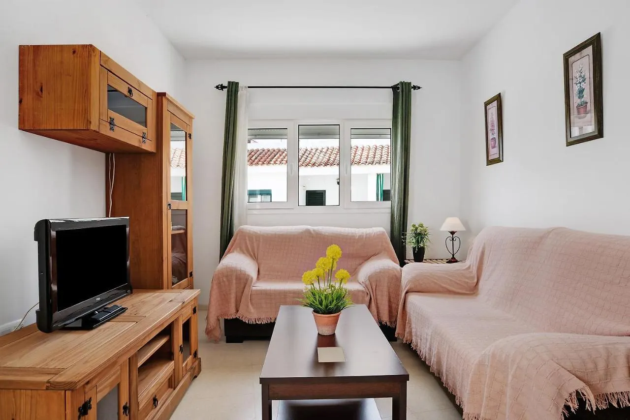 Apartament Almadraba 1 - Andalmar Conil De La Frontera 0*,  Hiszpania