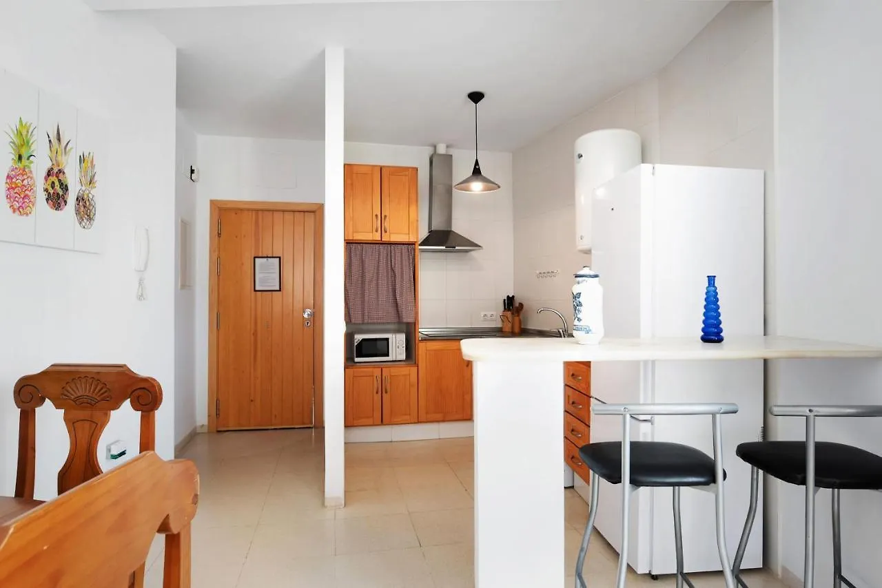 Apartament Almadraba 1 - Andalmar Conil De La Frontera