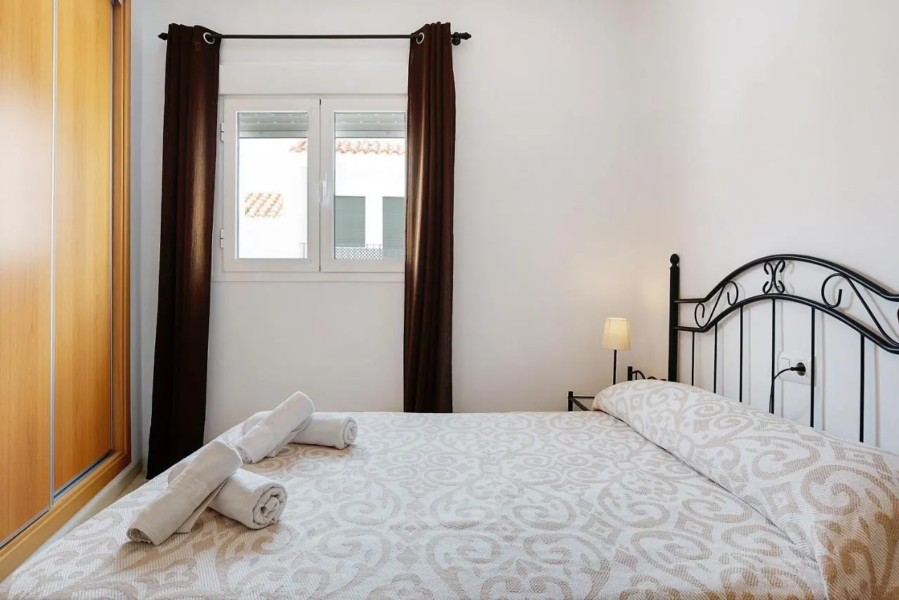 Almadraba 1 - Andalmar Apartamento Conil De La Frontera