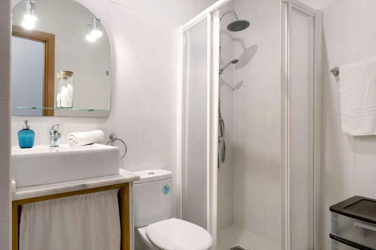 Apartament Almadraba 1 - Andalmar Conil De La Frontera 0*,
