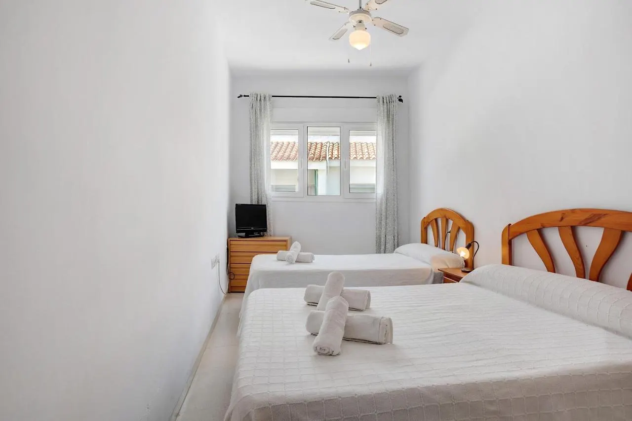 Apartament Almadraba 1 - Andalmar Conil De La Frontera