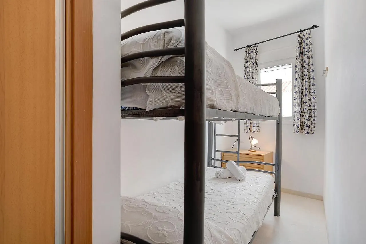 Almadraba 1 - Andalmar Apartamento Conil De La Frontera