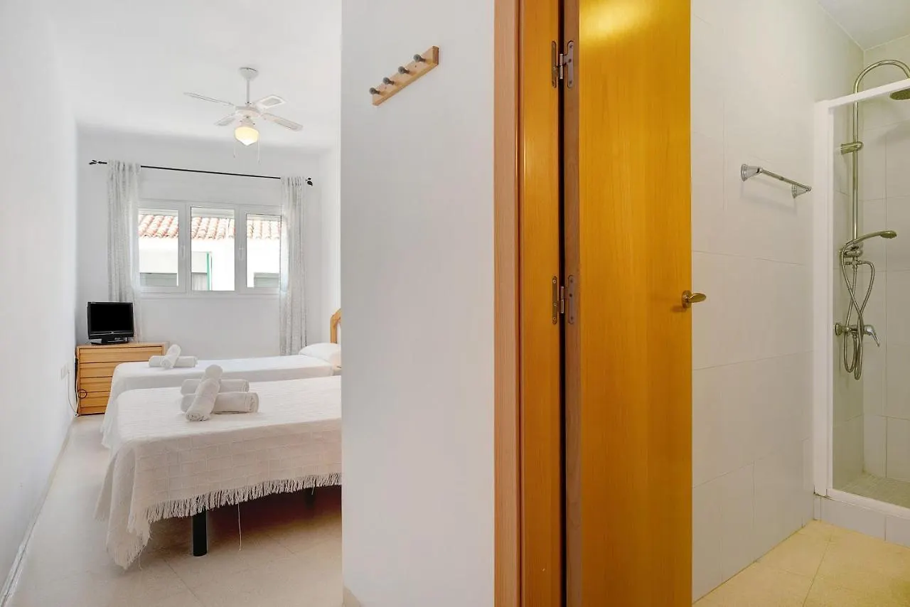 Almadraba 1 - Andalmar Apartamento Conil De La Frontera